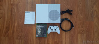 XBOX ONE S 500GB