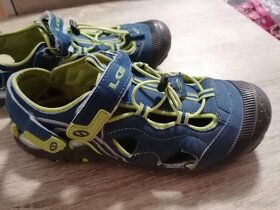 Krásné sandály LOAP vel. 40