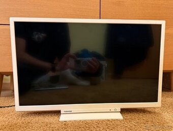 Toshiba 24W1764DG WHITE