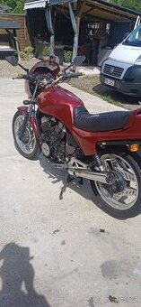 Honda VT500