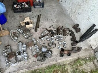 Tatra 148 náhradní díly