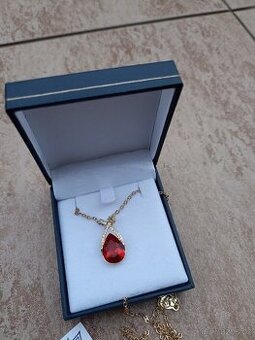 Přívěsek na krk Art de France