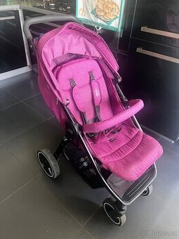 Kočárek Britax Römer B-Agile M