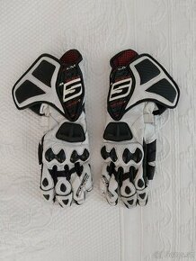 FIVE dětské rukavice na moto RFX 1 Kid vel.L