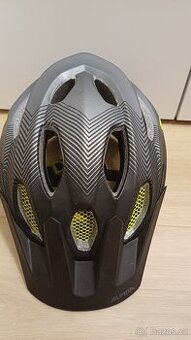 Cyklistická helma zn. Alpina