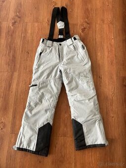 Oteplovačky Northvile, vel.140