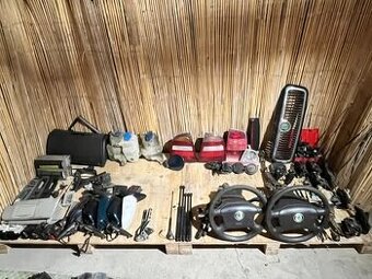 levné náhradní díly z Octavia 1.9 tdi 66,81 Kw 1.8 92 kw