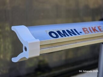 Koncovky Omni-Bike, thule, nosič na kola 2