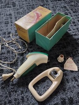 fén ETA Elektro Praga Hlinsko.