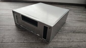 HTPC / PC desktop skříň vč. zánovního zdroje