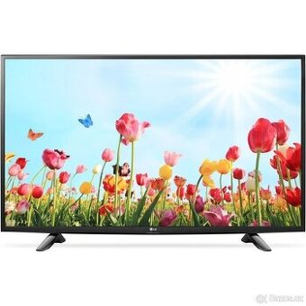 LG SMART UHD 4K 124CM