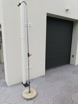 Zahradní sprcha Gardena