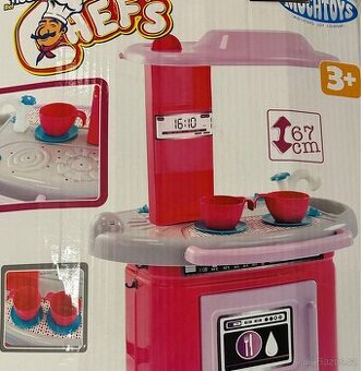 Prodám dětskou kuchyňku