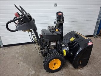 Sněhová fréza Partner SB 270