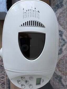 Pekárna+pomalý hrnec - 1