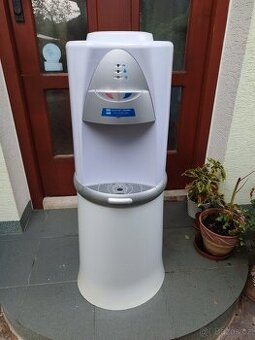 Zásobník na vodu - 1