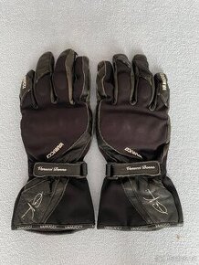 Motocyklové rukavice VANUCCI