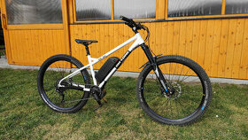 Elektrokolo On-One Hello Dave - 1