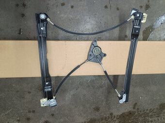 Stahovačka Caddy 2K5 - 1