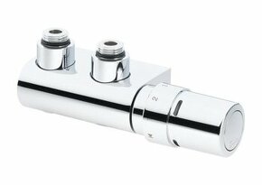 Radiátorová termo hlavice