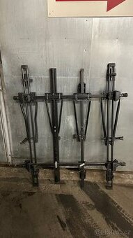 Střešní nosič čtyř kol Thule