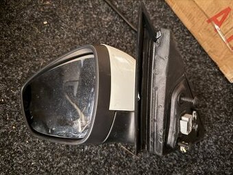 Zrcátka na Ford Focus mk4 2018- el.sklop