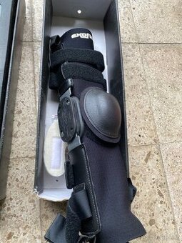 Dětské koleni ortézy chrániče na kolena