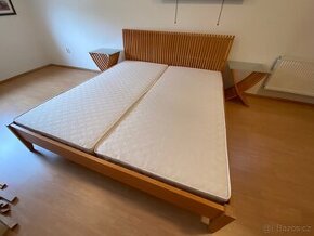 Prodám manželské dvojlůžko