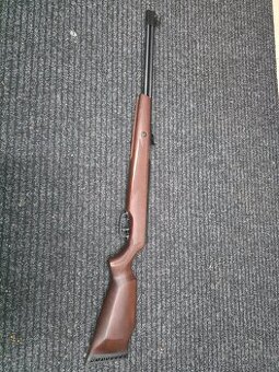 Hammerli Hunter Force 900 Combo cal.4,5mm