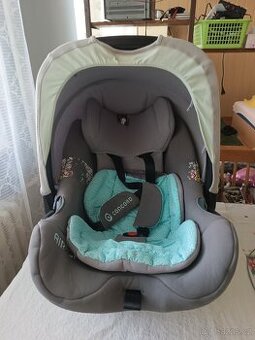 Dětská autosedačka Concord