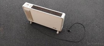 Prodám elektrický radiátor