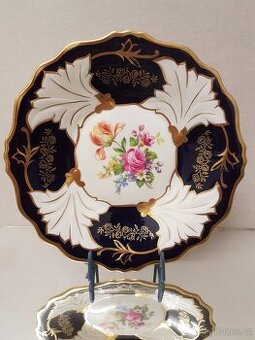 velký talíř/ Weimar