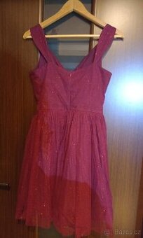 Šaty Elizabeth Collection