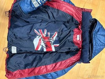 zimní bunda Pepe Jeans