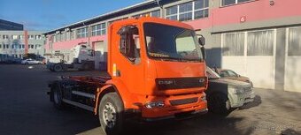 Daf lf 55 nakladni traktor kolovy