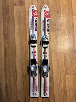 Dětské lyže Rossignol, 93cm