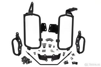 nosiče kufrů X-RACK PRO BMW F 900 GS Wunderlich