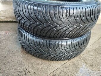 Zimní pneu 195/65/15 DOT-2723