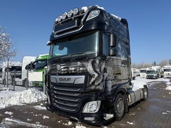 DAF XF 480 SSC Lowliner