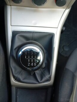 Prodám Opel Astra 1,9 CDTI 88kw R 08 127000 nájezd