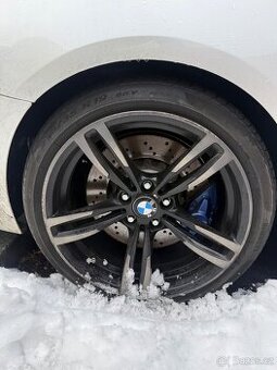 ALU Styling 437M M2 M3 M4 5x120 r19