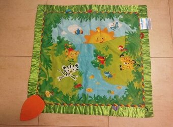 Dětská dečka. - 1