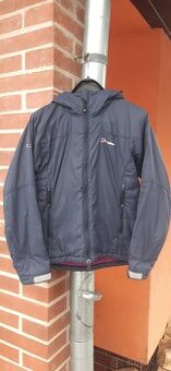 Damska bunda Berghaus Primaloft vel.36 na 150-160cm