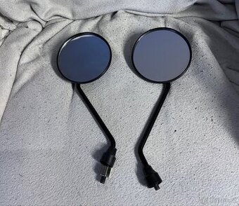 ZRCÁTKA ELEKTROSKUTR