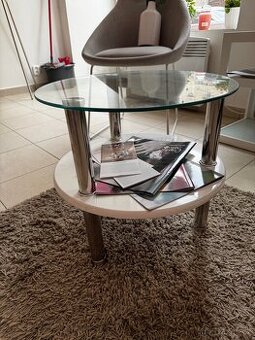 Konferenční stolek