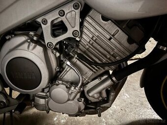 Motor na Yamaha TDM 850 97-00 typ TX4