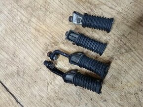 Stupačky Jawa 350/638