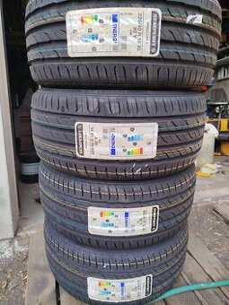 Letní 225/40 R18 92Y Semperit Speed-life 3