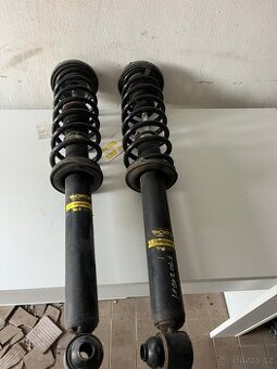 BMW F10 zadní tlumiče