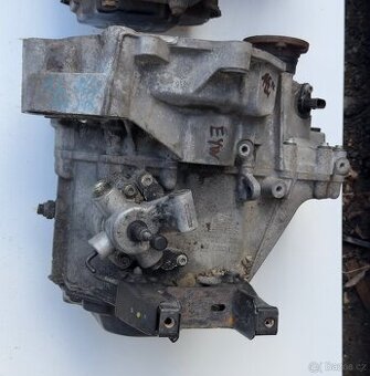 Převodovka Škoda Fabia 1 1.4 16v EYW